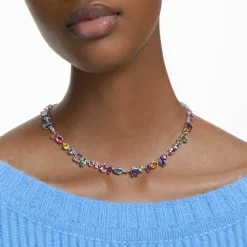 Collier Femme Swarovski Re Gema 5656397 ALL ARD - CRMU/RHS