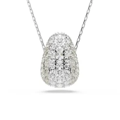 Collier Femme Swarovski Sublima 5697190 Argent