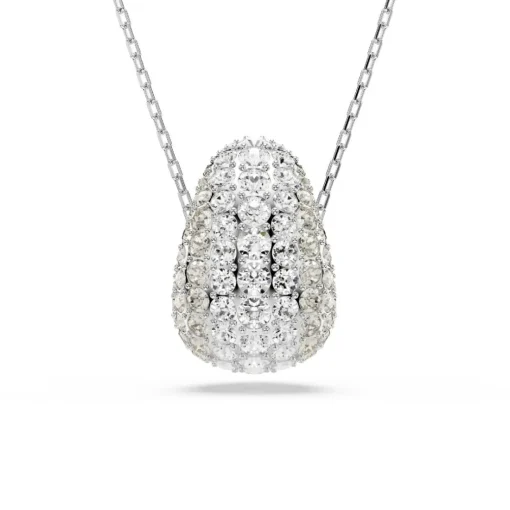 Collier Femme Swarovski Sublima 5697190 Argent