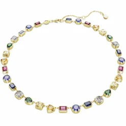 Collier Femme Swarovski Stilla 5662915 - ALL ARD MUL/GOS