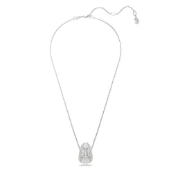 Collier Femme Swarovski Sublima 5697190 Argent