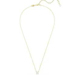 Collier Femme Swarovski Stilla - 5693153