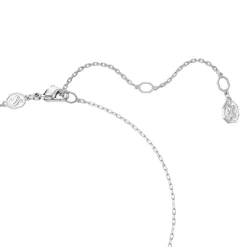 Collier Femme Swarovski Sublima 5697190 Argent