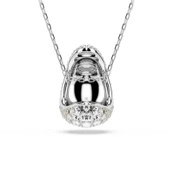 Collier Femme Swarovski Sublima 5697190 Argent