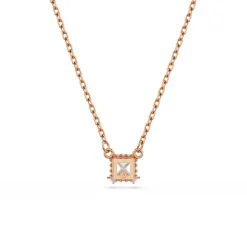 Collier Femme Swarovski Stilla - 5701904