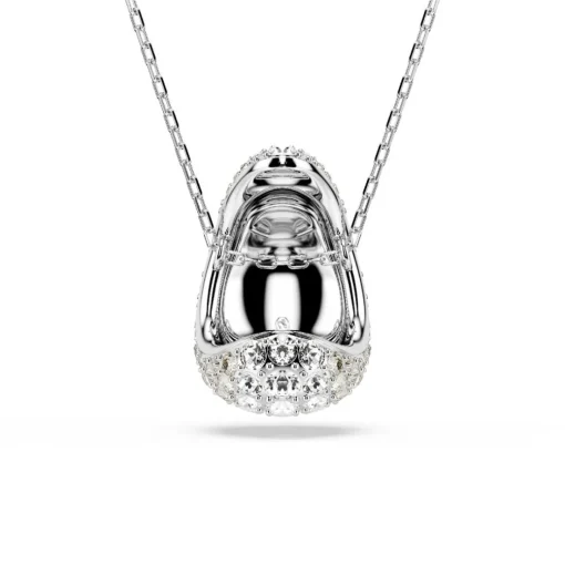 Collier Femme Swarovski Sublima 5697190 Argent