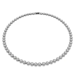 Collier Femme Swarovski Una - 5681057