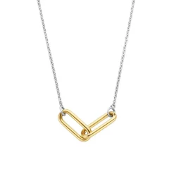 Collier Femme Ti Sento Bijoux 3966SY - Argent
