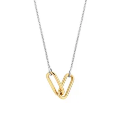 Collier Femme Ti Sento Bijoux 3966SY - Argent