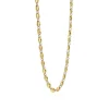 Collier Femme Ti Sento 3985SY-42 - Argent, plaqué or