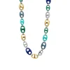 Collier Femme Ti Sento 3988TQ-45 - Argent