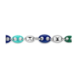 Collier Femme Ti Sento 3988TQ-45 - Argent