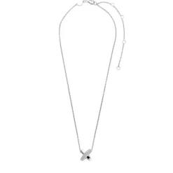 Collier Femme Ti Sento 34003ZI - Argent