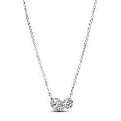 Collier Halo Embrace