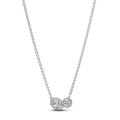 Collier Halo Embrace