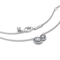 Collier Halo Embrace