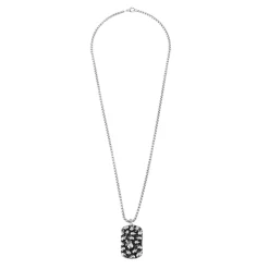 Collier Homme 285239 Redskins Bijoux
