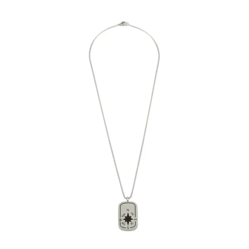 Collier Homme 285237 Redskins Bijoux