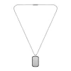 Collier Homme Boss 1580050