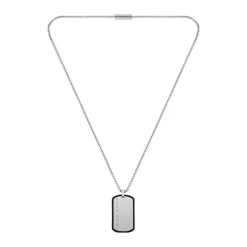 Collier Homme Boss 1580050