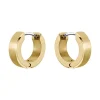 Collier Homme Boss Bijoux Odell - 1580655 Acier Doré
