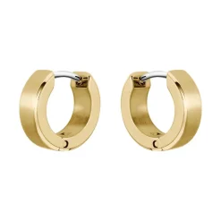 Collier Homme Boss Bijoux Odell - 1580655 Acier Doré