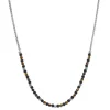 Collier Homme Jourdan Bengale - JH250024N Acier