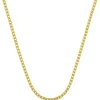 Collier Homme Jourdan Heron - JH210008N Métal