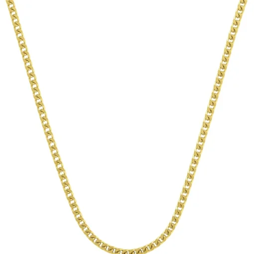 Collier Homme Jourdan Heron - JH210008N Métal