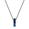 Collier Homme Jourdan Manoe - JH250011N Acier