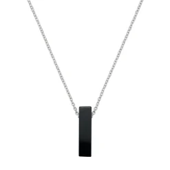 Collier Homme Jourdan Manoe - JH250009N Acier
