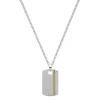 Collier Homme Jourdan Nuno - JH110058N Métal