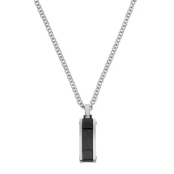 Collier Homme Jourdan Nunki - JH250047N Métal