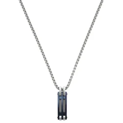 Collier Homme Jourdan Priam - JH110053N Métal