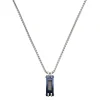 Collier Homme Jourdan Zéphir - JH110048N Métal