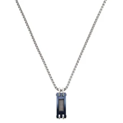 Collier Homme Jourdan Zéphir - JH110048N Métal