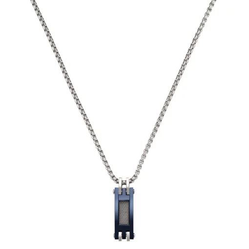 Collier Homme Jourdan Zéphir - JH110048N Métal