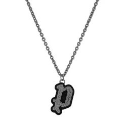 Collier Homme Police Bijoux - PIRIN