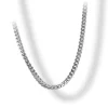 Collier Homme Rochet HC01380 Major - Argent