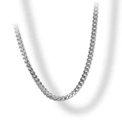 Collier Homme Rochet HC01380 Major - Argent