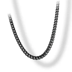 Collier Homme Rochet HC01385 Major - Noir