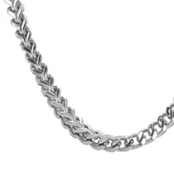 Collier Homme Rochet HC01380 Major - Argent