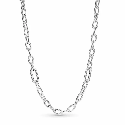 Collier Link Pandora ME - 399685C00 Argent
