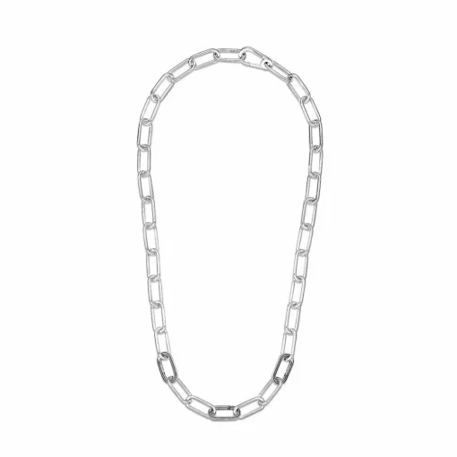 Collier Link Pandora ME - 399590C00 Argent