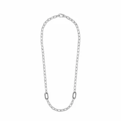 Collier Link Pandora ME - 399685C00 Argent
