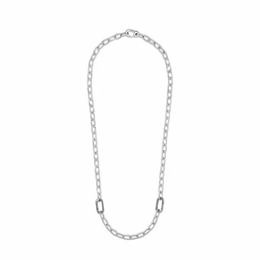 Collier Link Pandora ME - 399685C00 Argent