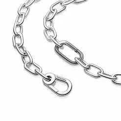 Collier Link Pandora ME - 399685C00 Argent