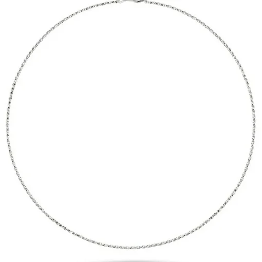 Collier Morellato SCZX3 - Collier Acier Perle Femme