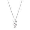 Collier Nœud de l'Infini