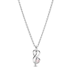 Collier Nœud de l'Infini